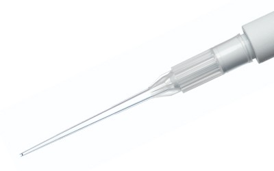 Low Retention Pipette Tips 